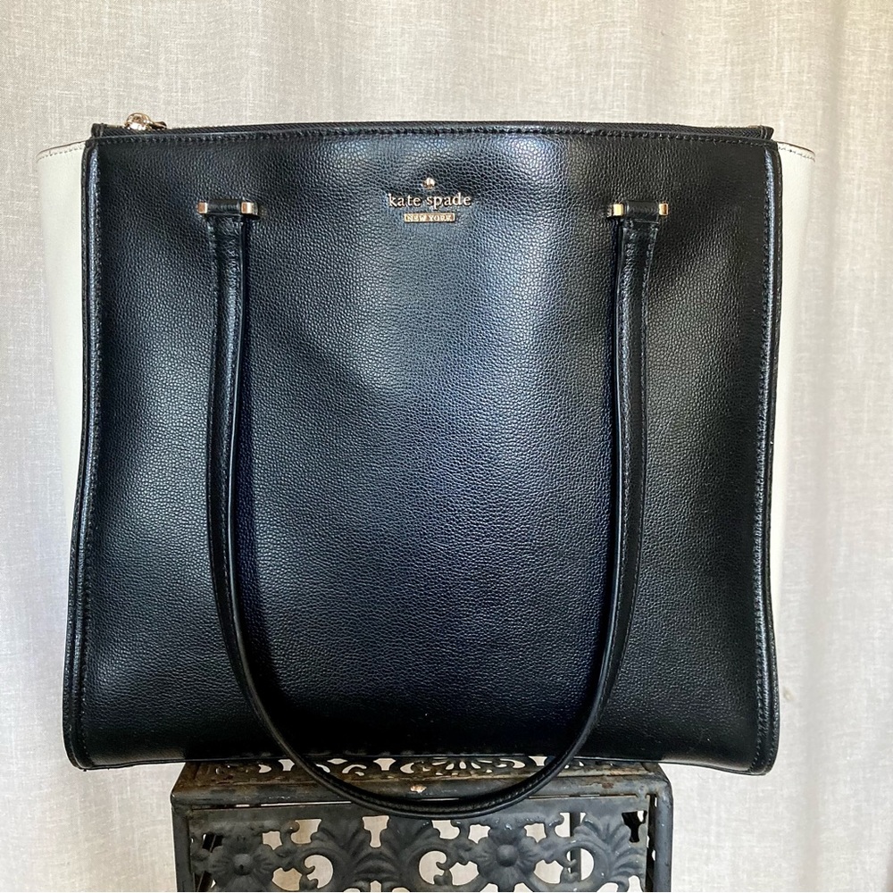 Rare Kate Spade Tote Bag